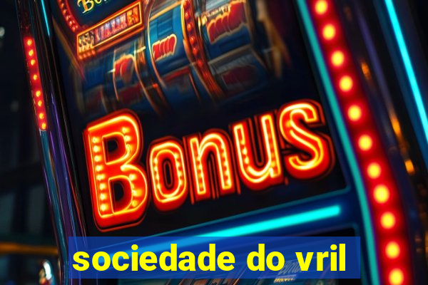 sociedade do vril